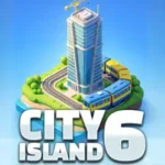 City Island 6 MOD APK